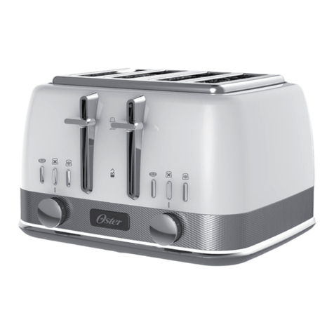 Oster TSSTTA4440 instruction manual