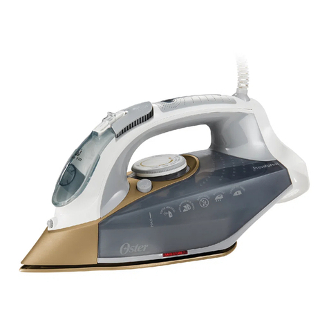 Oster PRESSXPRESS GCSTPX4060 User manual