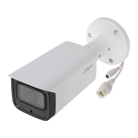 Dahua IPC-HFW2531T-ZS-27135 User manual