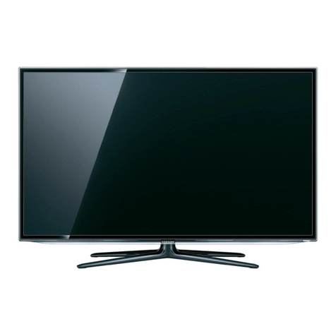 Samsung UE32ES6300 User manual