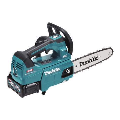 Makita UC002G User manual