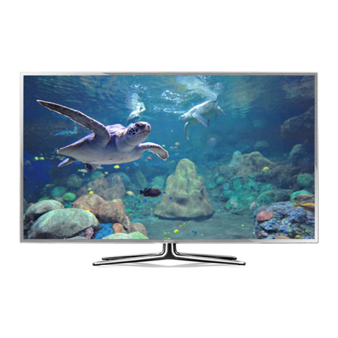 Samsung UE40ES6900 User manual