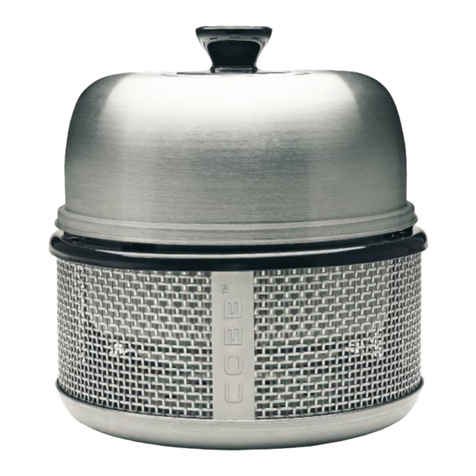 Cobb PREMIER+ User manual
