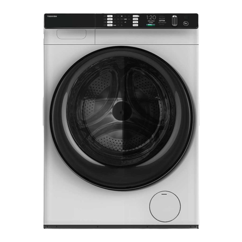Toshiba TW-BH115W4PH User manual
