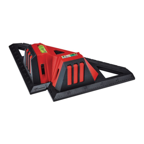 Bauer 20204L-B Owner's manual & safety instructions