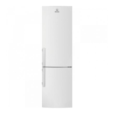 Electrolux EN3441JOW user manual