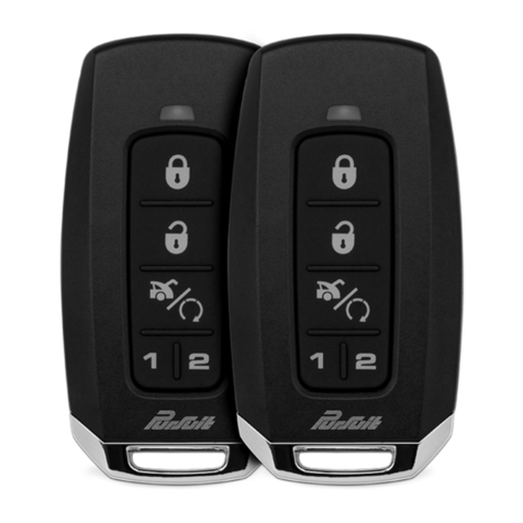 PURSUIT PR5BZ owner's guide