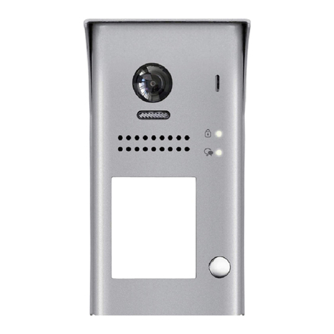 XtendLan DT607 Series user manual
