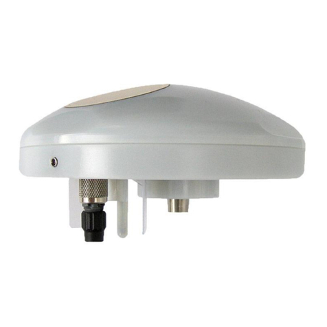 FuehlerSysteme Compact WS3/O Instructions for use