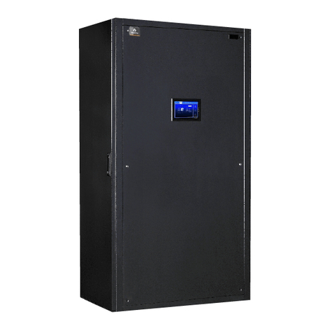 Vertiv Liebert XDP user manual