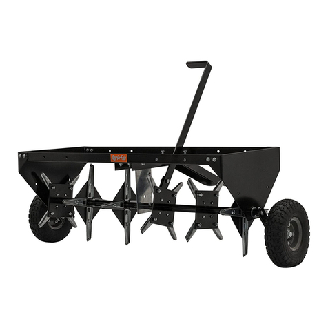 Agri-Fab SpeedEPart 45-05183 manual