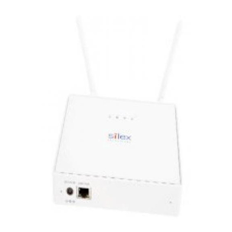 Silex technology SX-AP-4800AN2 User manual