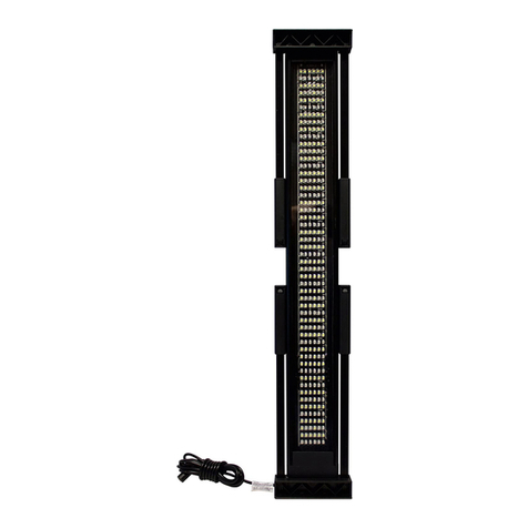 Fluval A3980 User manual Fluval A3980 User manual