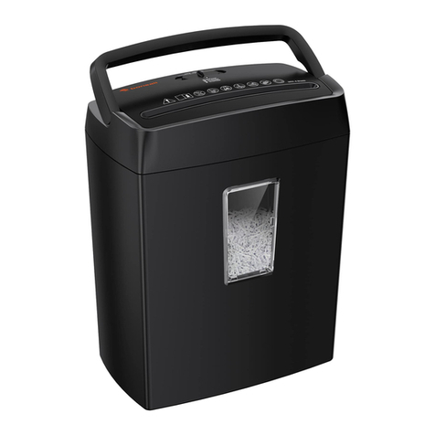 Bonsaii C204-C User manual