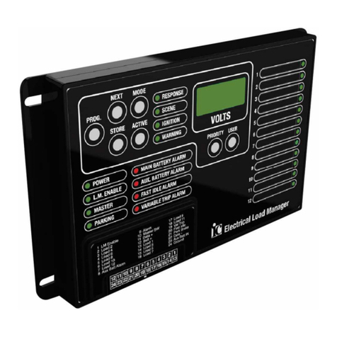 IC 3050349 user manual