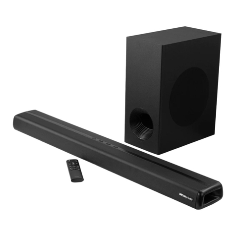 Kogan KASBD16CB user guide