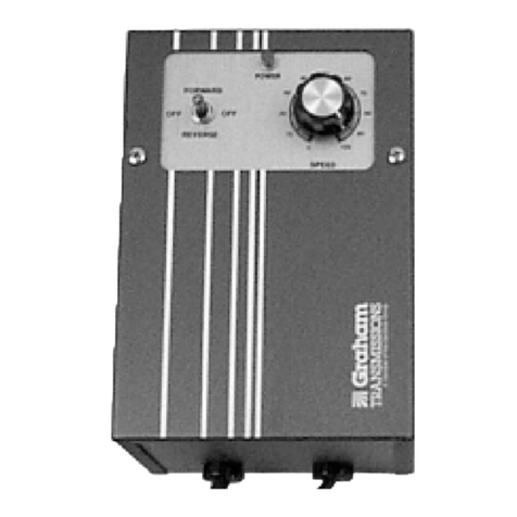 Dorner 62MD1132 Assembly instructions