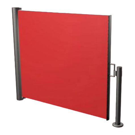 ShadeLab HEKK Assembly manual