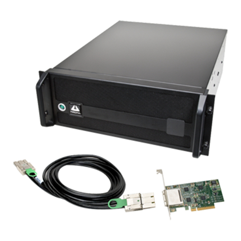 OSS EB16-Basic User manual