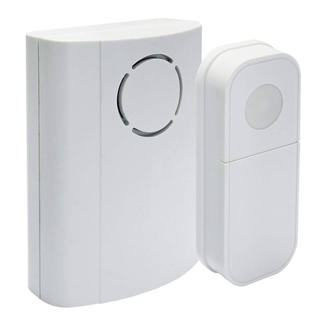IQAmerica WD-1020 quick start guide