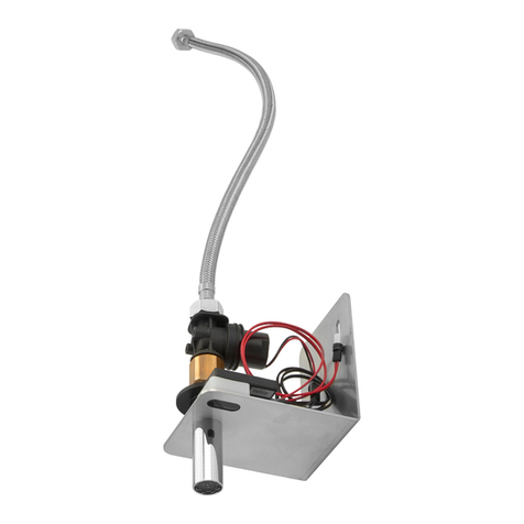 Stern Engineering 280300 Installation and maintenance guide Stern Engineering 280300 Installation and maintenance guide