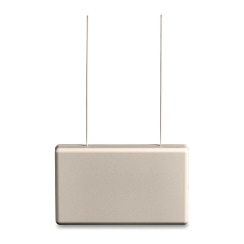 resideo ADEMCO 5881EN Series Installation and setup guide
