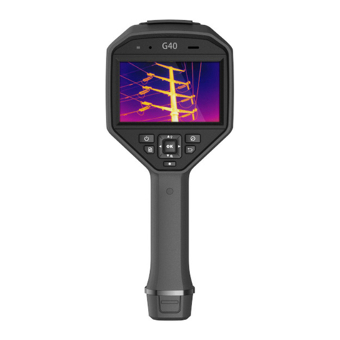 Hikmicro G Series user manual