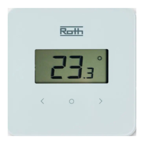 Roth Minishunt Plus Installation