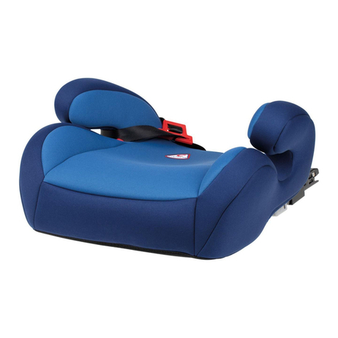 Heyner capsula JR4X manual