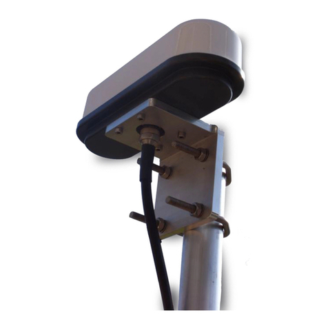 AST AD511-2 user manual