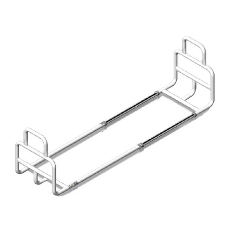 NRS Healthcare M54234 User instructions