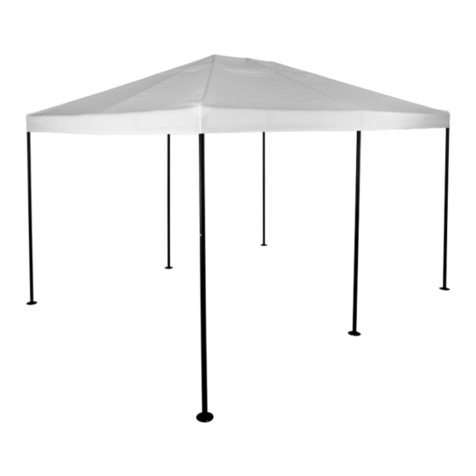 Clas Ohlson 31-5242 manual