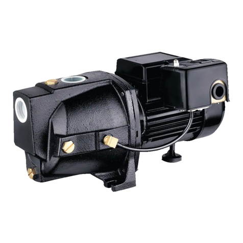 MasterCraft 062-3425-4 instruction manual
