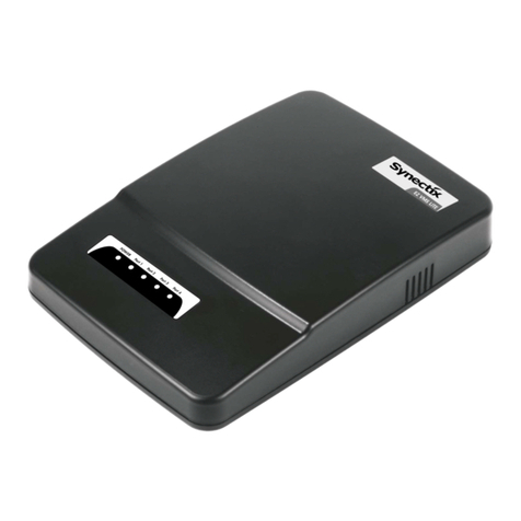 Synectix EZ VMS Lite user manual