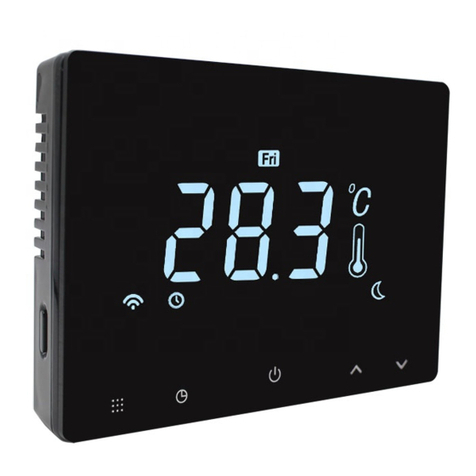 HOTOWELL HTW-11-U20-WF Series manual