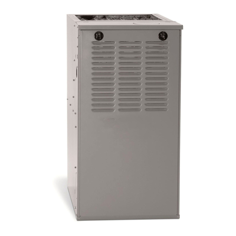 Carrier N8MXL installation instructions
