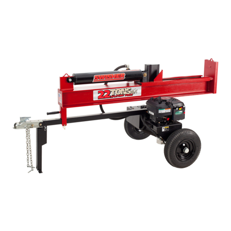 Swisher LSRB675221350 owner's manual