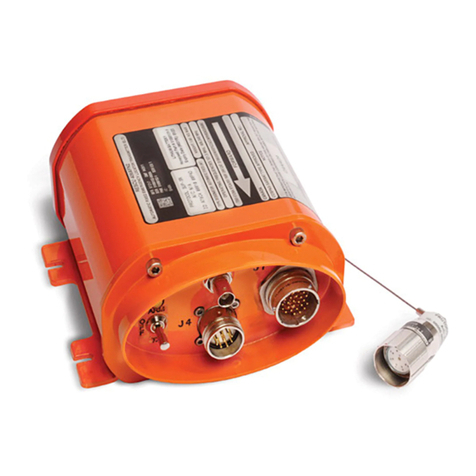 Honeywell RESCU 406AFN Setup guide