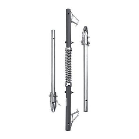 Sealey TPK2522 instructions