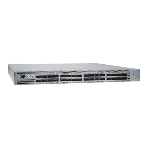 Juniper QFX5220-32CD User manual