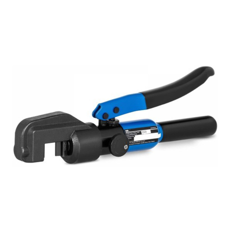 MSW MSW-RCHY-02 User manual