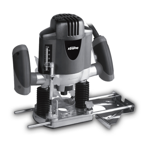 Challenge Xtreme PRT1204.1 Original instructions