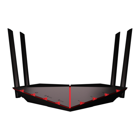 Netduma R2 user guide