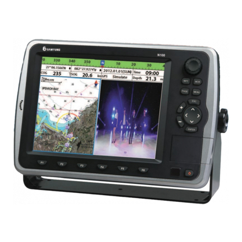 Samyung ENC NF100 user guide