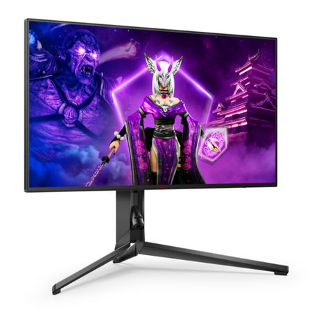 AOC AGON PRO AG274QXM User manual