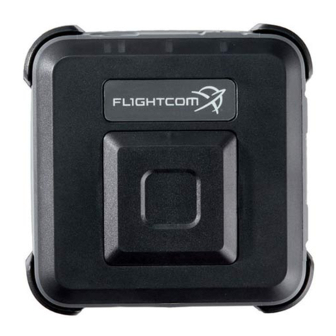 Flightcom CONNECT quick start guide