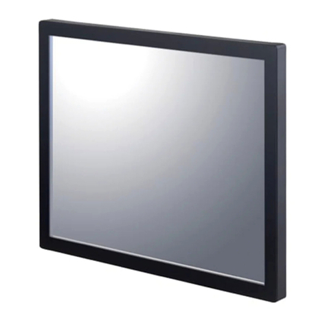 Contec GPD-U64EM-DC2 User manual Contec GPD-U64EM-DC2 User manual