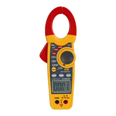 Velleman INIA011 User manual
