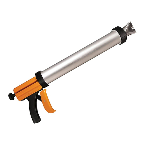 Weston 37-0111-W manual