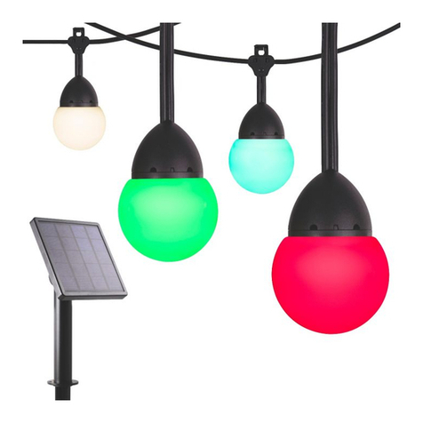 Jasco enbrighten User manual Jasco enbrighten User manual